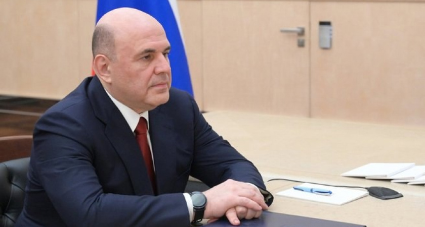 Теперь пятницу объявили выходным днем: Мишустин подарил россиянам «счастливый лотерейный билет»