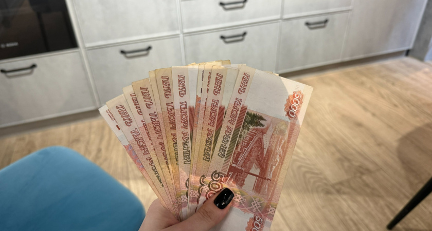 В Оренбуржье женщина стала жертвой мошенников