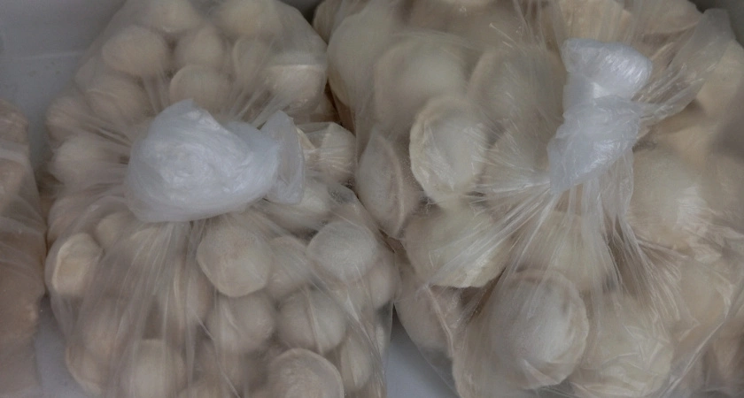 Фото к статье: Всегда добавляю этот продукт в воду для варки пельменей: получаю на выходе ресторанное блюдо с изысканным вкусом - пальчики оближешь