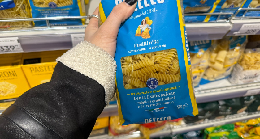 В Оренбургской области увеличилось производство некоторых продуктов питания