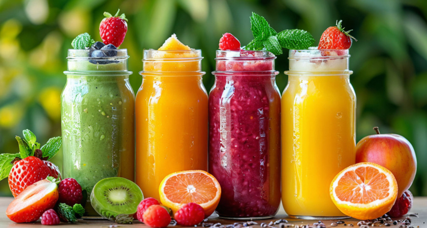 Не кефир и не цикорий: назван любимый напиток долгожителей