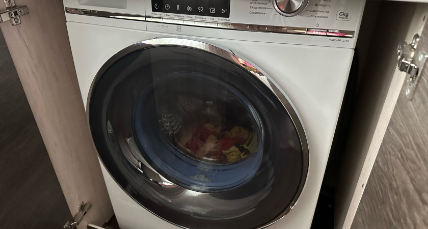 С 10 мая запрещено: штраф 50 тысяч для владельцев квартир со стиральной машиной