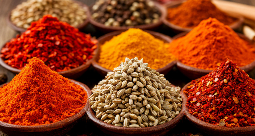 Ученые назвали самую полезную специю — не корица, не перец и в два раза полезнее куркумы