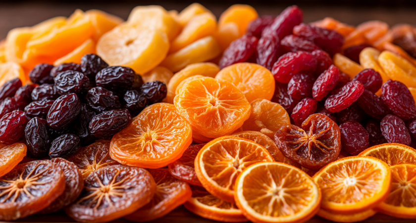 Ученые назвали самый полезный сладкий продукт: не мёд, не финики и в два раза полезнее инжира 
