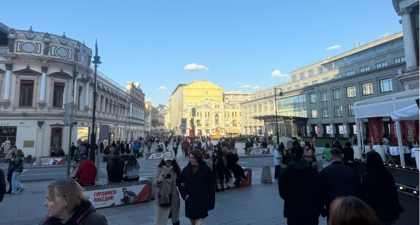 В Орске в 2024 году число умерших в два раза превысило число родившихся