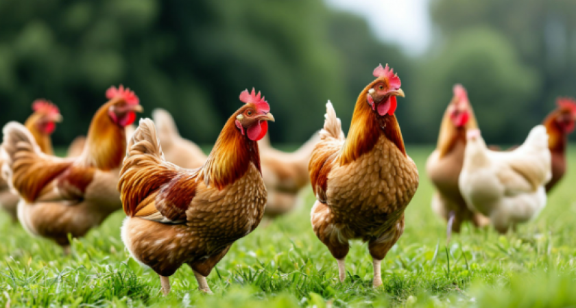 Курятники под строгим запретом: приняли новое решение для всех россиян, которые держат кур