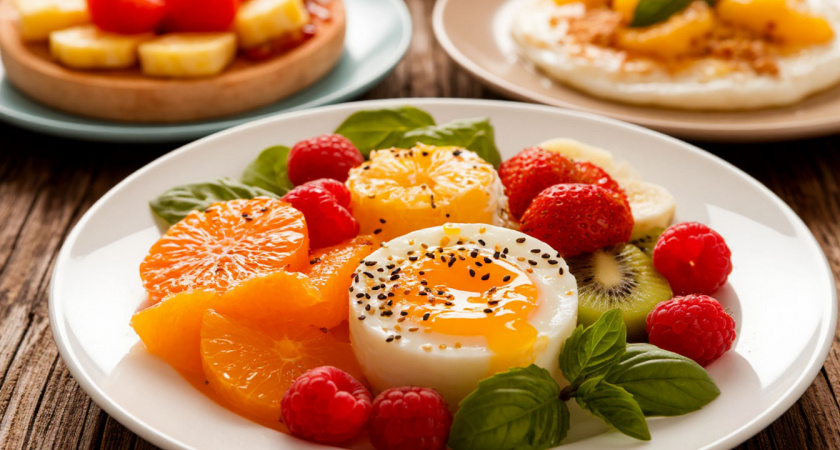 Ученые назвали самый полезный завтрак: не овсянка, не творог и в два раза полезнее тоста с авокадо