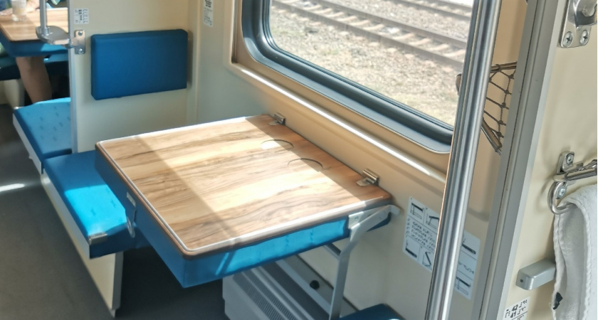 Всегда работает: как я отвечаю, когда меня просят уступить нижнее место в поезде - маленькая хитрость бывалых пассажиров РЖД