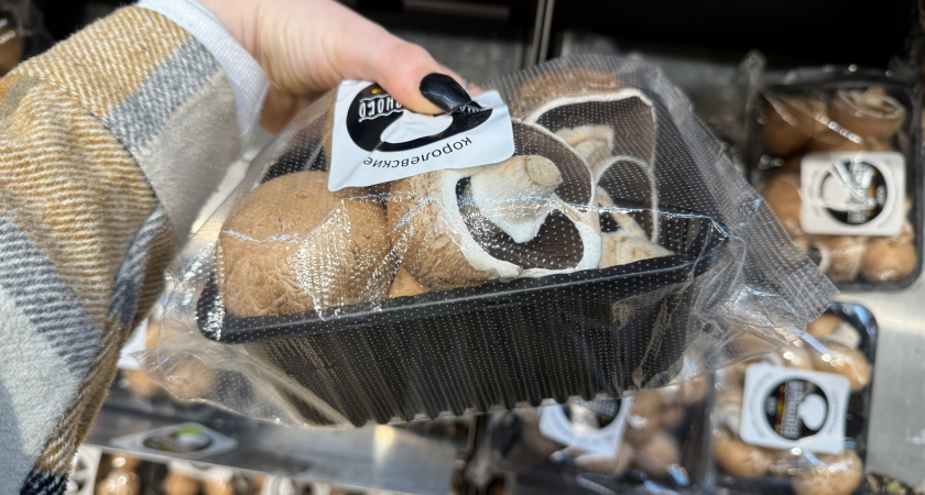 Ученые назвали самый полезный гриб: не шампиньоны, не вешанки и в 2 раза полезнее лисичек