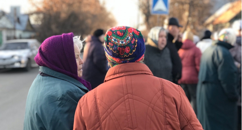 Выплату пенсий приостановят: россиян старше 60 лет ждет грустный сюрприз