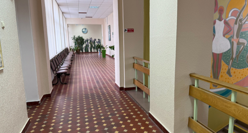 В Оренбурге родились Лисавета и Демьян