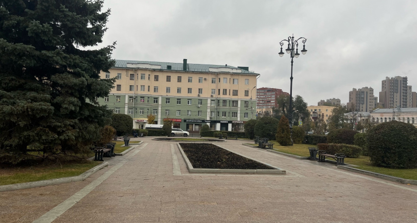 В воздухе Бузулука нашли опасный уровень вредных веществ