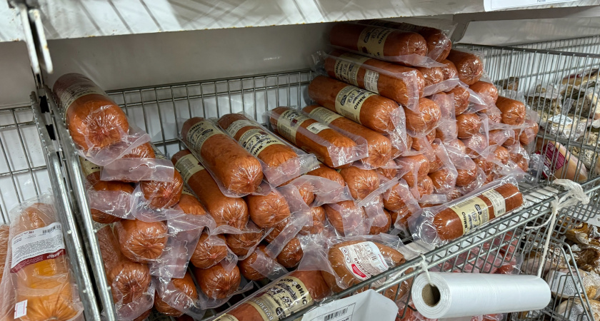 Ученые назвали самую полезную колбасу — не вареная, не куриная и в два раза полезнее докторской