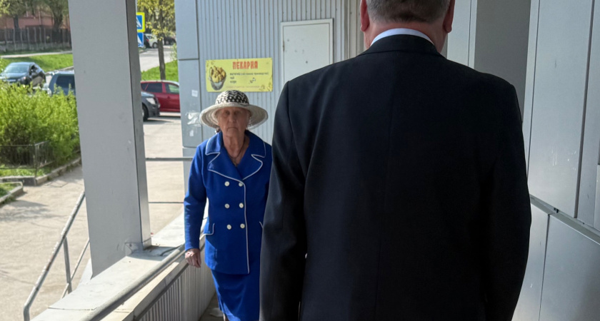 «Теперь проверят каждого». Пенсионеров, которым от 60 до 85 лет, ожидает приятный сюрприз в конце мая