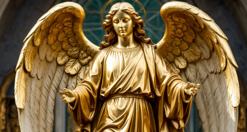 Путь к богатству открыт: рожденные в эти даты получат неприлично много денег после 15 мая — ангел-хранитель уже несет им золото