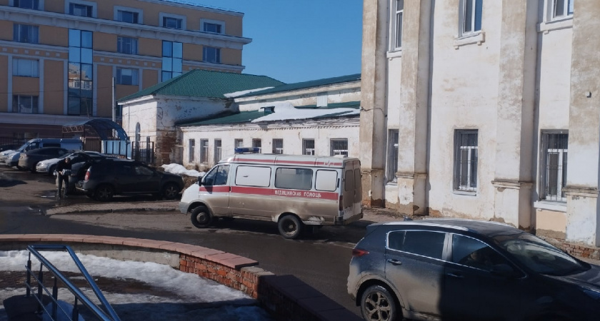 В селе Сакмара пострадал мужчина на квадроцикле