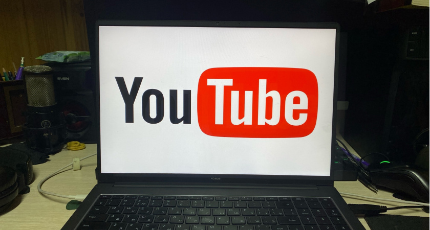 Работает с сегодняшнего дня: YouTube обрадовал всех пользователей из России