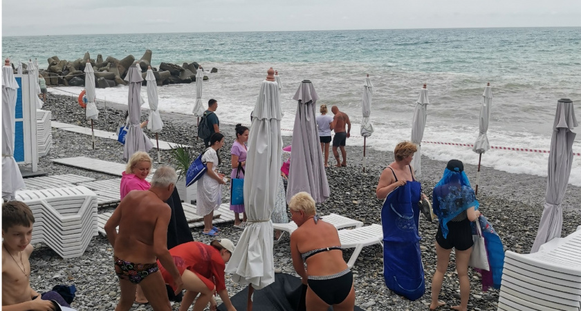 Пляжи без людей и цены, как в СССР: Россияне обнаружили новый курорт с чистым морем- едем уже в июне