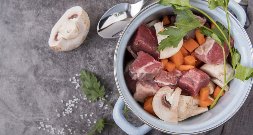 Нужно ли снимать пенку при варке мяса – запомните раз и навсегда