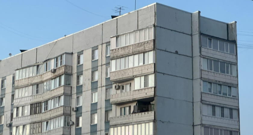 Касается всех, у кого в домах оборудованы балконы: россиян начнут штрафовать на 1500 рублей c 20 мая