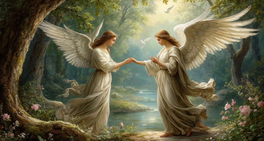 Конец черной полосы: рожденным в эти дни Ангел-хранитель укажет путь к счастью — все изменится 20 мая 