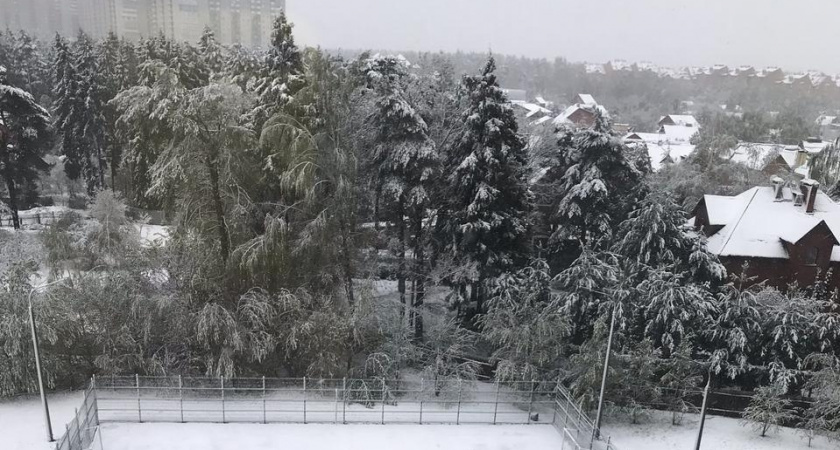 Такого не было последние 140 лет: синоптики дали новый прогноз на конец мая — таких скачков жители этого века еще не видели 