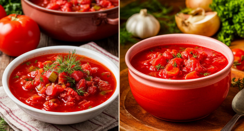  20 лет варила неправильно: шеф-повар раскрыл главную ошибку хозяек при готовке борща — всё дело в этом овоще