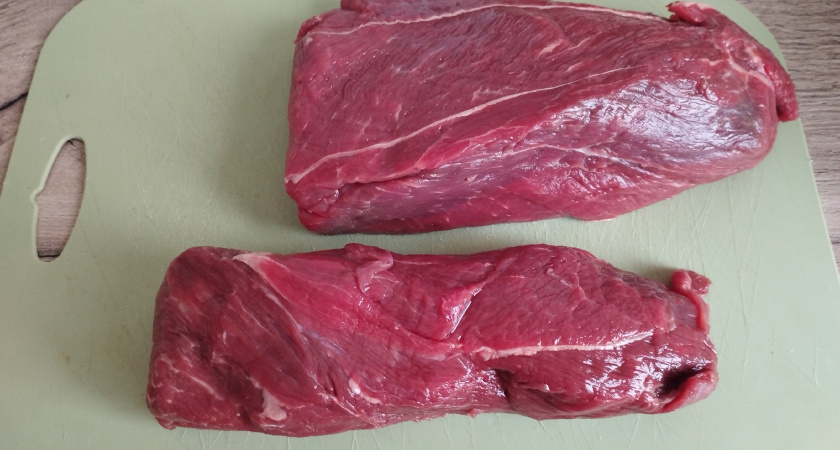 Всю жизнь делала это неправильно: шеф-повар показал гениальный способ разморозки мяса за 30 минут - и это не микроволновка и не вода