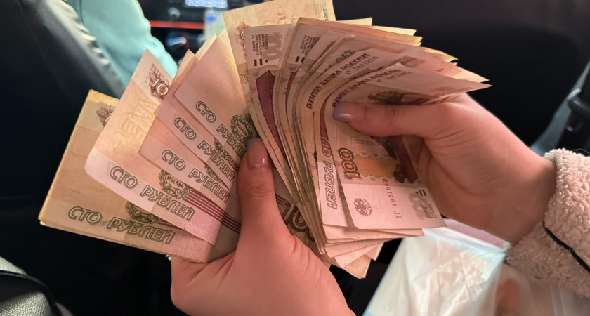 Оренбурженка потеряла 35 тысяч рублей при попытке легкого заработка