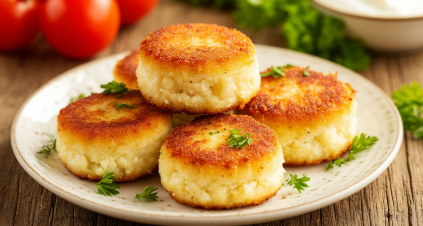 Опытные хозяйки манку скупают килограммами: готовят вкуснотищу на завтрак — не сырники и не запеканка