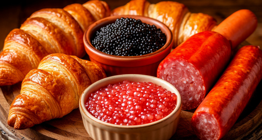 Советские продукты, ставшие культом в США — русские удивляются, когда узнают, сколько за них платят иностранцы 