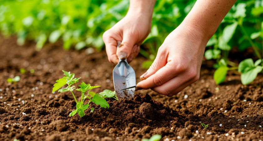 Морковь и свеклу сажаем в мае строго в эти дни — обязательно: урожай собираем мешками — лунный календарь и приметы