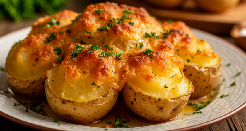 Варила картошку часами, пока не попробовала этот способ. 5 минут — и готово: вкусно, быстро и без хлопот  