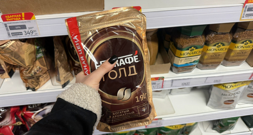 В Оренбургской области двое мужчин обокрали магазины