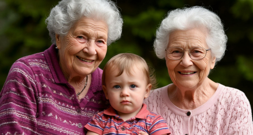 Сколько лет вы точно ещё проживёте: всё решает лишь эта заветная цифра 