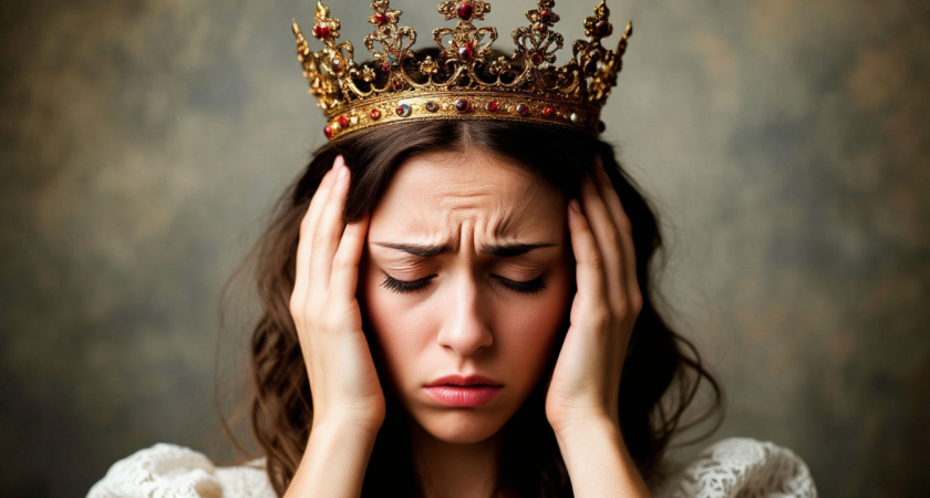 Женщины с этими именами никогда не выйдут замуж: на них с рождения венец безбрачия. Счастья в любви не будет  