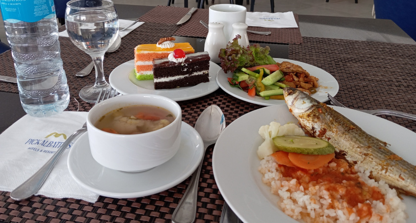 Ученые назвали самый полезный обед: не суп, не каша и в 2 раза полезнее, чем овощи