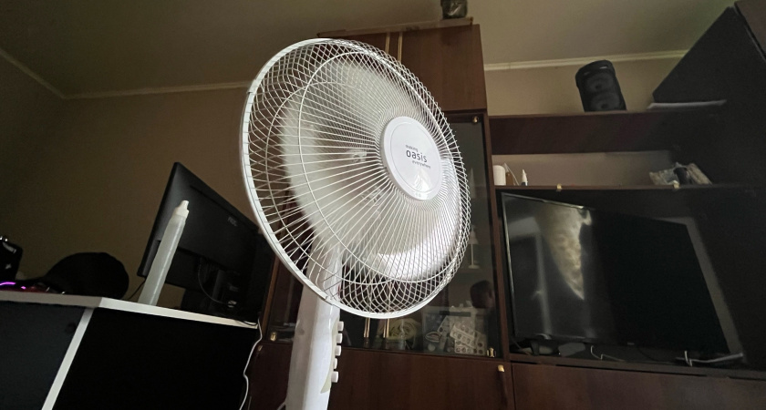 На улице адская духота, а в комнате будут приятные +16: замените кондиционер копеечным средством. По карману всем