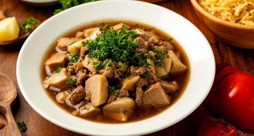 Россиянин сделал заказ в ресторане Казахстана — сразу поступило предложение от официанта: отказываться было нельзя