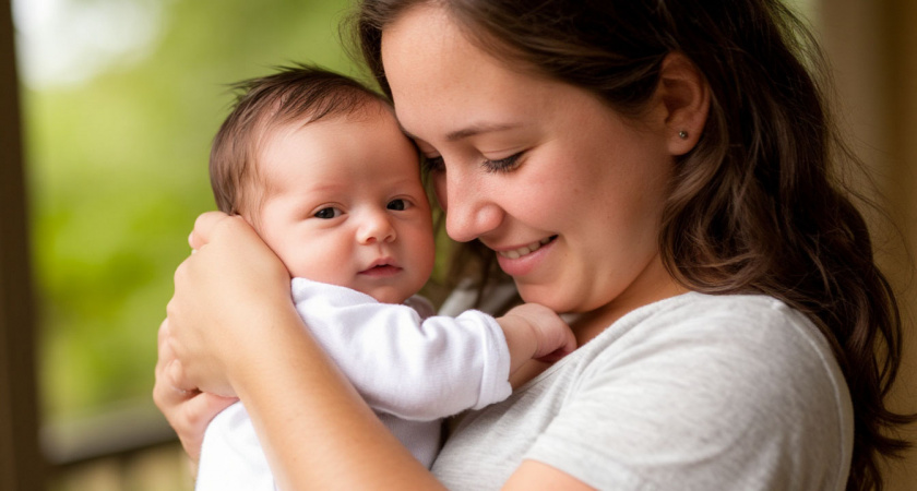 У детей с этими именами нет ангелов-хранителей с рождения: вырастают самыми несчастными