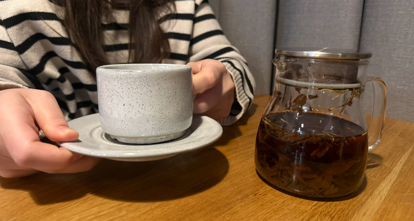 Сталинский чай — чудо-средство от всех бед: и бессонницу излечит, и чистоту наведет