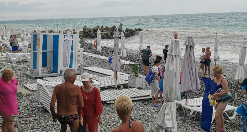 Сочи уже прошлый век - коллега рассказала про новый курорт: летим всей семьей в начале июля