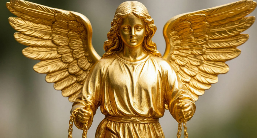 Они станут миллиардерами: рожденным в эти числа дан особый Ангел-хранитель — щедро озолотит