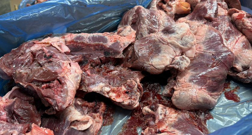 «Скупой платит дважды»: Что не так с мясом из «Светофора»: почему оно такое дешевое и стоит ли его покупать