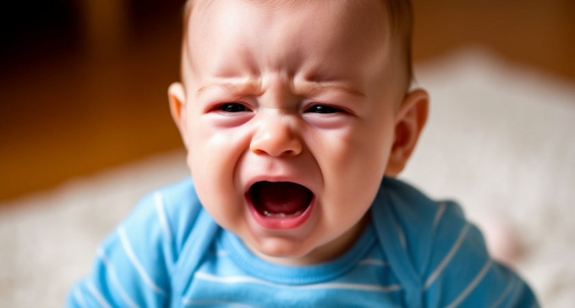 У детей с этими именами нет ангелов-хранителей с рождения: вырастают самыми несчастными