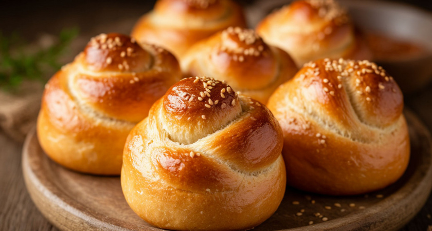 Смешиваю кефир с майонезом — и через 15 минут целая гора лакомства к чаю готова: домашние едят с удовольствием, не остановить