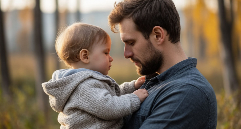 Эти имена носят мужчины, которые без раздумий предадут своих детей - будут самыми худшими отцами  