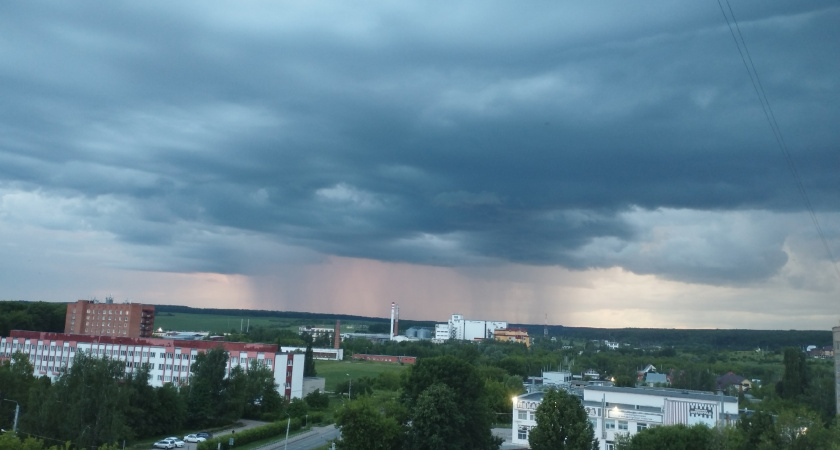 Оренбуржцам стоит подготовиться к непростым погодным условиям