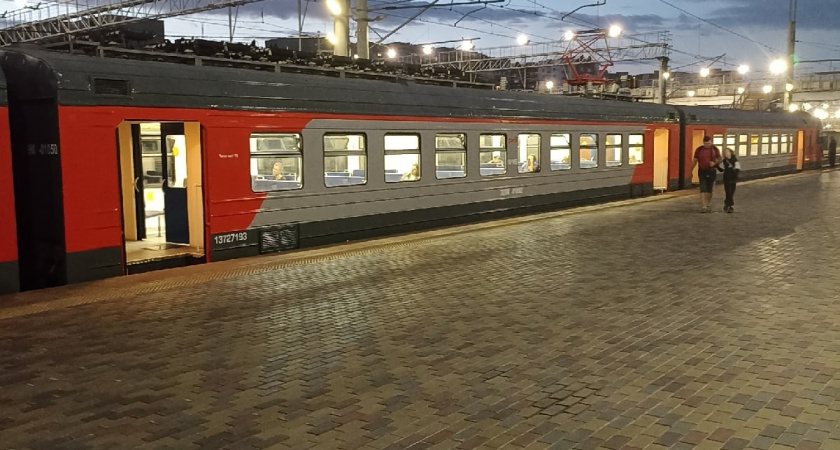 Россиянка проехалась в плацкарте Казахстана — сюрпризы начались с первой секунды: в РФ такого точно нет — словно два разных мира