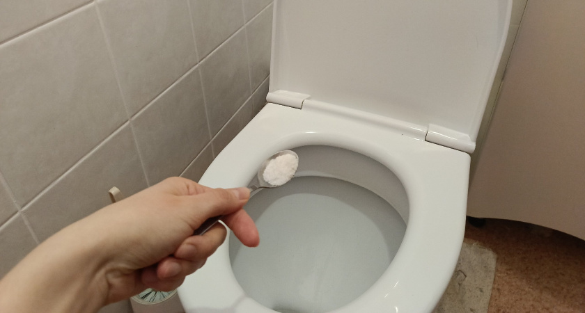 Почему нужно солить воду в унитазе. Запомните это раз и навсегда